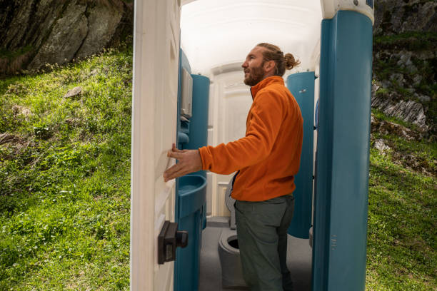 Best Portable restroom trailer rental  in Laguna Woods, CA