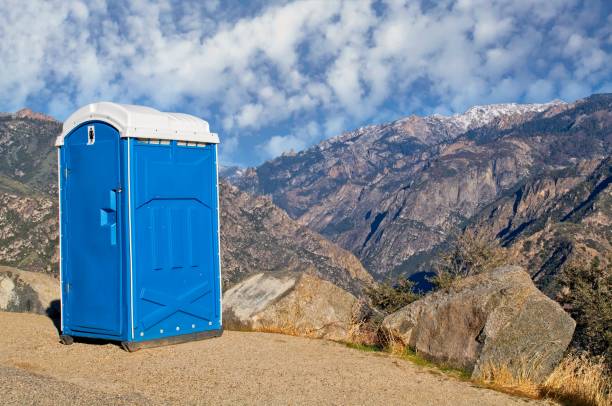 Portable Toilet Options We Offer in Laguna Woods, CA