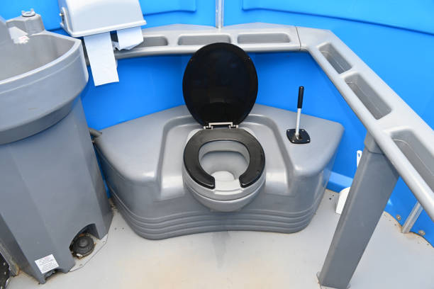 Best Portable restroom trailer rental  in Laguna Woods, CA