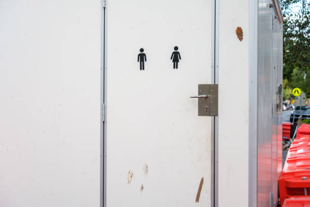 Best Emergency porta potty rental  in Laguna Woods, CA